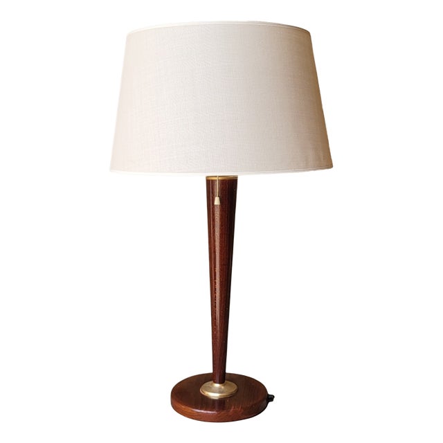 Vintage Unilux Lamp from Mazda, 1960s For Sale