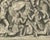 Bernard de Montfaucon, Roman Assault on Walls with Ladders, Trajan's Column, 1722, Engraving For Sale - Image 4 of 8
