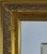 ate 20th Century Art LaMay Signed Limited Edition Passion Plums Herons Gold Gilt Framed Giclee For Sale - Image 10 of 13
