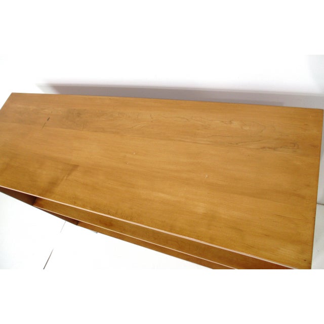 Mid 20th Century Paul McCobb Planner Group Bookcase for Winchendon For Sale - Image 5 of 11