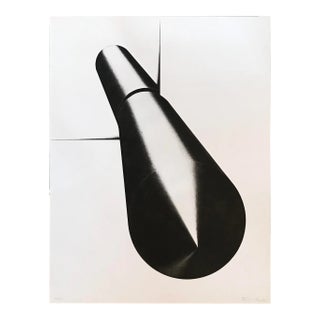 1970 Rune Mields Sérigraph #1, Signed For Sale