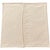100% Cotton Measures 24”x22” Features an intricate and unique waffle weave pattern for added texture and visual appeal....