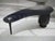 Delphine Desk Table with Glossy Lacquer Finish by Ultramobili For Sale - Image 10 of 13