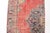 Textile Home Decor Oushak Wool Runner For Sale - Image 7 of 10