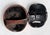 Antique Carved Japanese Wood Mask Netsukes, Signed Deme Joman and Iko For Sale - Image 10 of 10