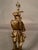 Pair of 19th Century European Bronze-Finished Soldier Figures With Ebonized Bases, Circa 1890 For Sale - Image 9 of 18