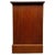 Antique Early 20th Century English Golden Oak Chest of Drawers For Sale - Image 11 of 12