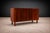 Geraldo de Barros Sideboard in Rosewood, Geraldo de Barros, 1950s - Lot 401 For Sale - Image 4 of 12