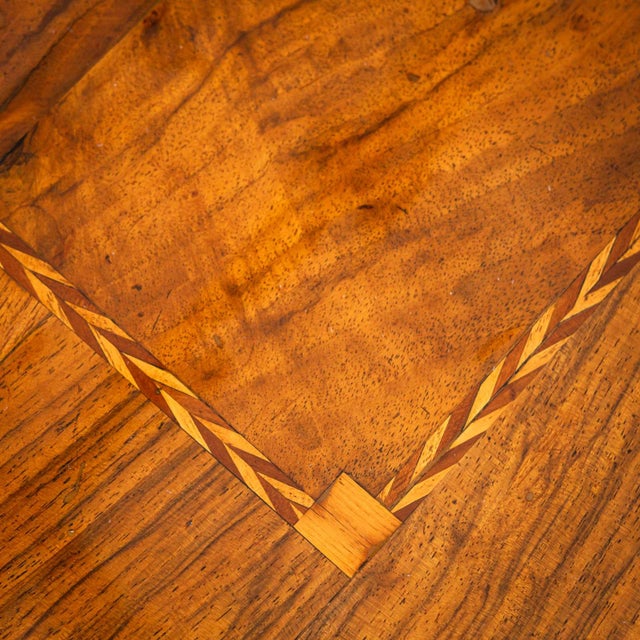 Louis XVI Ladies Desk, 1800s For Sale - Image 18 of 18