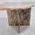 Italian Marble Coffee Table, 1970s For Sale - Image 10 of 12