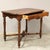 19th Century Walnut Writing Table For Sale - Image 3 of 13