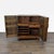 Traditional Crate & Barrel Marin Shiitake Bar Cabinet For Sale - Image 3 of 10