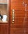 1930s Vintage Credenza in Wood, 1930s For Sale - Image 5 of 15