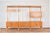 Mid-Century Modern Teak Wall Unit by Kjell Riise for Rival Brodrene Jatogs, 1960s, Set of 3 For Sale - Image 11 of 11