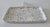 Ceramic Vintage MCM "Dr. Douglas" Ironstone Splatter-Motif Handled Baking Pan For Sale - Image 7 of 12