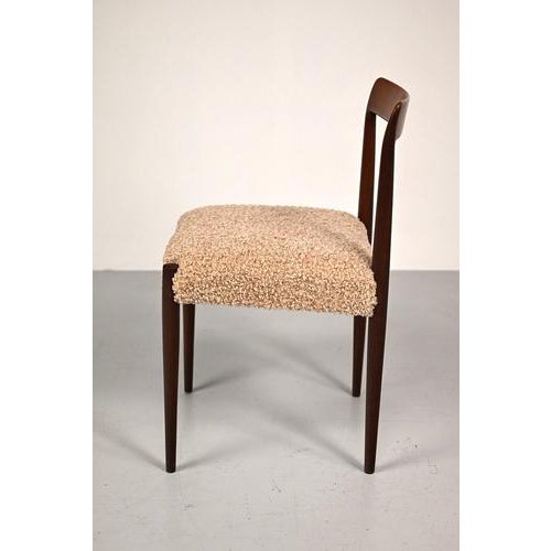 Vintage Chair from Lübke For Sale - Image 3 of 7