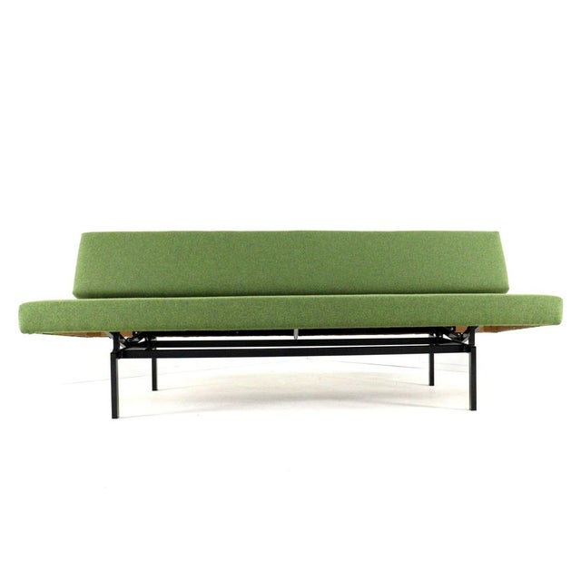 No. 540 Sofa by Gijs van der Sluis, 1960s For Sale - Image 6 of 18