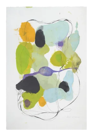Tracey Adams "0118.13", Painting