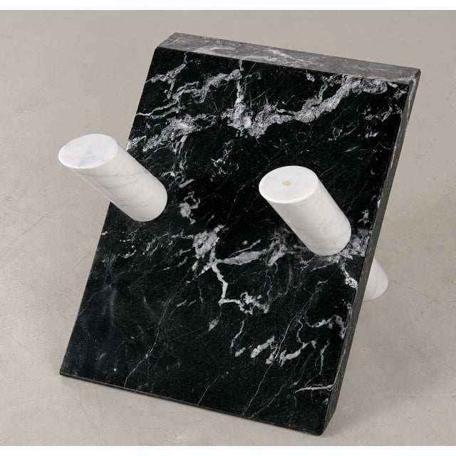 Coffee Table from Cattelan, 1980s For Sale - Image 6 of 7
