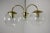 Mid-Century Czech Chandelier, 1970s For Sale - Image 3 of 10