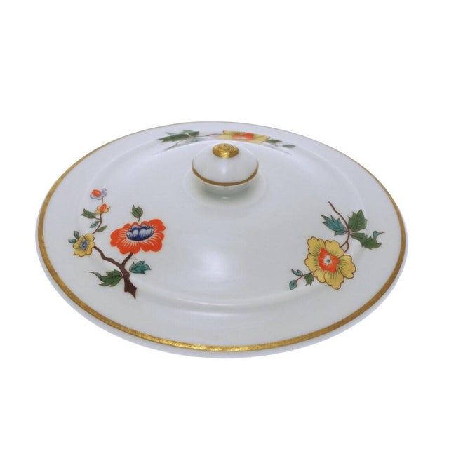 Late 20th Century French Mini Casserole Personal Baking Dish with Lid - Set of 6 For Sale In Philadelphia - Image 6 of 6
