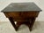 Empire Lady's Dressing Table in Mahogany and Veneer, 1800s For Sale - Image 4 of 11