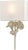 Gingko Currey & Company Botanical Wall Sconce For Sale In Columbia, SC - Image 6 of 6