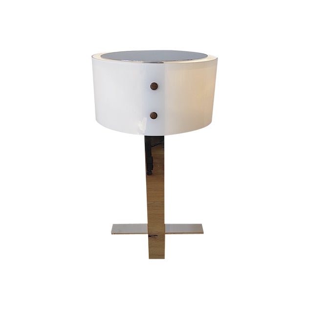 German Mary Floor Lamp by Tobias Grau For Sale