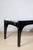1980s Large Extendable Marble and Lacquered Wood Dining Table by Ignazio Gardella for Misura Emme, Italy, 1985 For Sale - Image 5 of 11