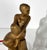 Frankart 1930s Art Deco Frankart Style Nude Boudoir Lamp For Sale - Image 4 of 18