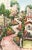 1970s Vintage San Francisco Watercolor Landscape -- Lombard Street in Springtime by Sun Ying For Sale - Image 5 of 6
