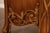Italian Rococo Style Pair of Bombe Chest Nightstands For Sale - Image 12 of 18