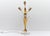 Rare model of floor lamp in the style of Hans Kögl, Germany. The lamp is in very good vintage condition. The lamps are...