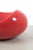 Red Pastil Lounge Chair by Eero Aarnio For Sale - Image 5 of 9
