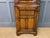 Ipswich Corner Cabinet in Oak, 1930 For Sale - Image 13 of 14