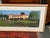 1990s Martino Hoss Shakespeare Garden at the Huntington Hotel Serigraph, Signed For Sale - Image 5 of 13
