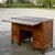 Art Nouveau Desk with Pull-Out Top and Drawers For Sale - Image 5 of 9