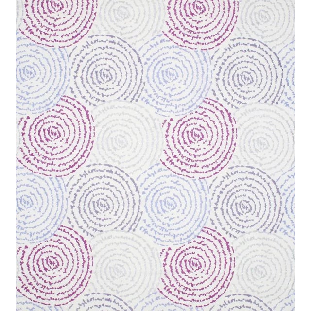 Scalamandré is a heritage American textile brand rooted in luxury and high-end design since its inception in 1929. Founder...