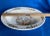 Aynsley "Cottage Garden" Oval Vegetable Bowl For Sale - Image 10 of 12