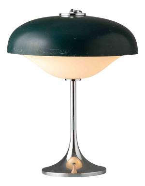 Table Lamp by Vittorio Gregotti & Lodovico Meneghetti, Italy, 1960