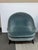 Richard Mishaan for Bolier & Co. Velvet Club Chairs, Pair For Sale - Image 12 of 12