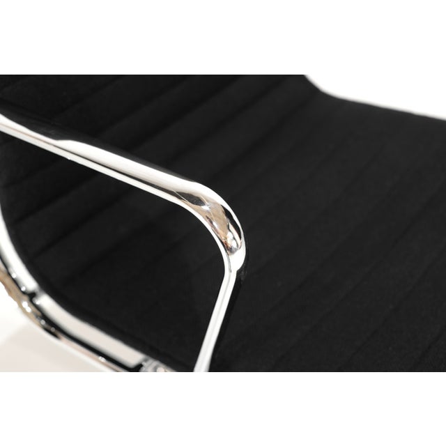 EA 117 Office Chair by Charles Ray Eames for ICF, USA, 1969 For Sale - Image 10 of 18
