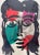 Peter Keil is a German artist who focuses primarily on abstract expressionism. Keil painted with some of the greats,...