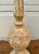 Brown Weathered Cast Iron Garden Finials, a Decorative Pair For Sale - Image 8 of 12