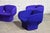 Bloomy Armchair by Patricia Urquiola for Moroso, Italy, 2000s For Sale - Image 9 of 13