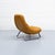 Earth Chair and Ottoman by Percival Lafer, 1970s, Set of 2 For Sale - Image 6 of 17