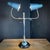Industrial Desk Lamp, 1970s For Sale - Image 4 of 14