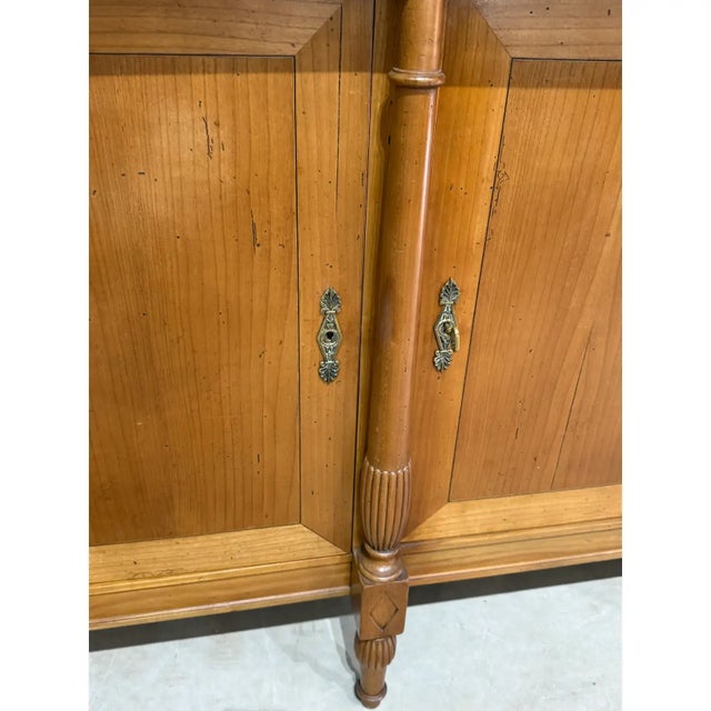 19th Century 19th Century Louis XVI Sideboard For Sale - Image 5 of 12