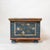 Antique Hand Painted Wedding Chest For Sale In New York - Image 6 of 12