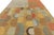 Late 20th Century Rug & Kilim X Jenn Ski Mid-Century Modern Style Rug With Geometric Patterns For Sale - Image 5 of 7